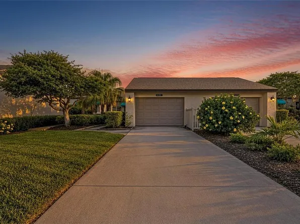 6085 CLUBSIDE DRIVE, SARASOTA, FL 34243