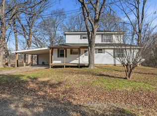 67 Turkey Run Loop, Houston, AR 72070
