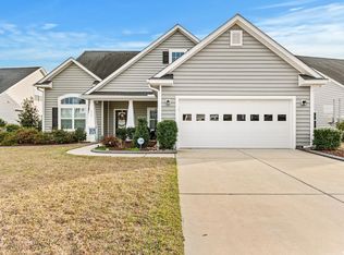 9323 Pond Cypress Ln, Myrtle Beach, SC 29579