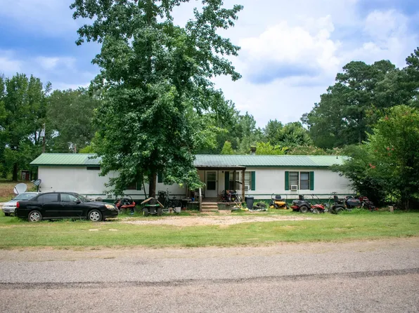 1583 & 1673 Deveroe Rd, Marshall, TX 75672