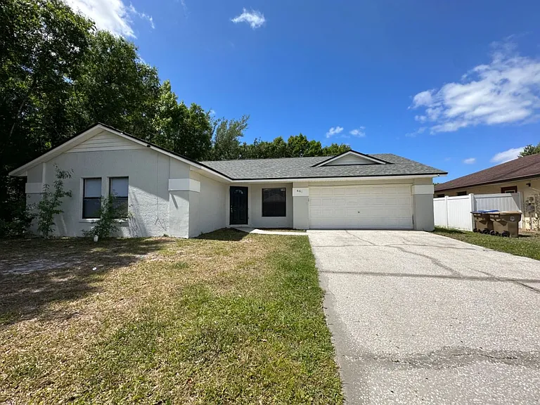 661 N Delmonte Ct — Photo 1