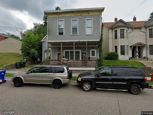 1st image of 497 Ohio St #1