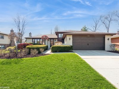 7518 Cambridge Rd, Darien, IL, 60561