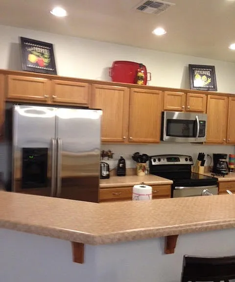 1250 S Rialto Dr #62 — Photo 10