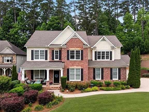 2nd image of 122 Rocky Creek Trl