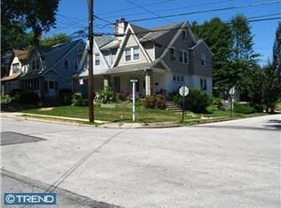601 Country Club Ln, Havertown, PA 19083