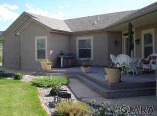 12228 58 Rd, Collbran, CO 81624