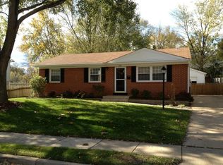 13314 Haddock Rd, Woodbridge, VA 22193