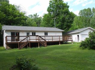 N8884 Blue Moon Rd, Westboro, WI 54490