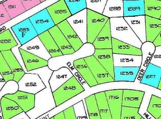 1247 Elm Cir, Raymond, ME 04071