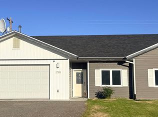 2709 Desert Eagle Loop, Fairbanks, AK 99705