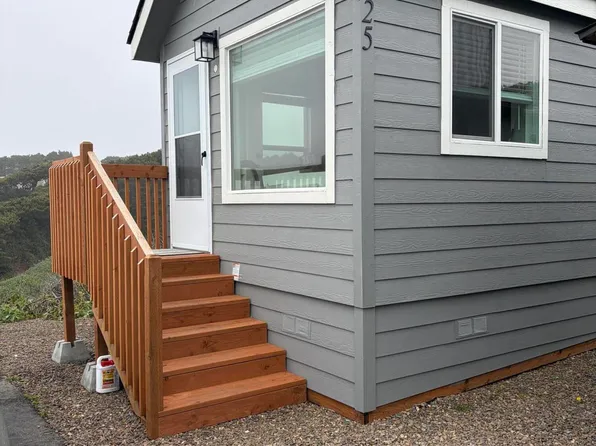 4875 N Highway 101 #25, Depoe Bay, OR 97341