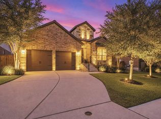 1213 Lakeside Ranch Rd, Georgetown, TX 78633