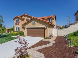 4136 Norris St, Lake Elsinore, CA 92530