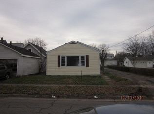 126 Kenmore Ave, Marion, OH