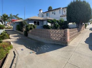 1216 Goodman Ave, Redondo Beach, CA 90278