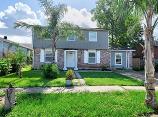 531 E Louisiana State Dr, Kenner, LA 70065