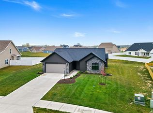 3410 Bruin Pass, Auburn, IN 46706