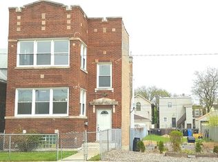 7337 S Greenwood Ave, Chicago, IL
