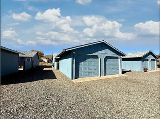 2844 N Starlight Dr #1, Prescott Valley, AZ 86314