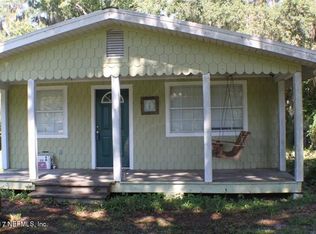 14352 SW 75th Ave, Starke, FL 32091