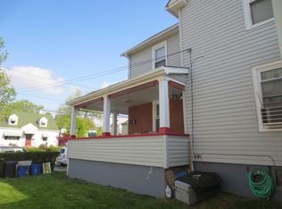 16 S Gaston Ave, Somerville, NJ 08876
