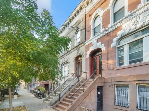 817 E 168th Street, Bronx, NY 10459