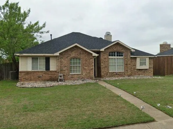 933 Eagle Dr, Desoto, TX 75115
