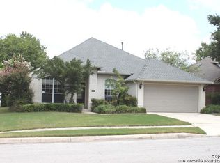 6015 Hart Cv, San Antonio, TX 78249