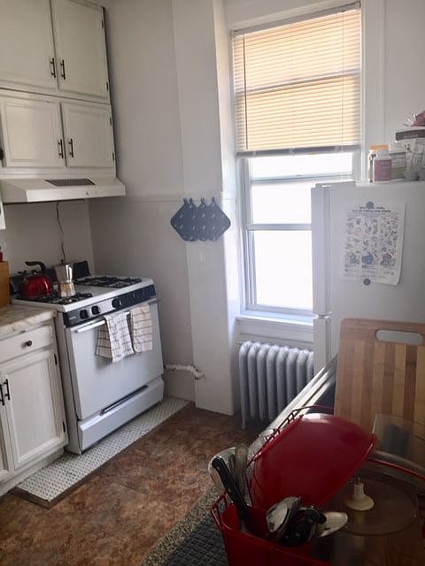 1st image of 2526 18th St APT 3F