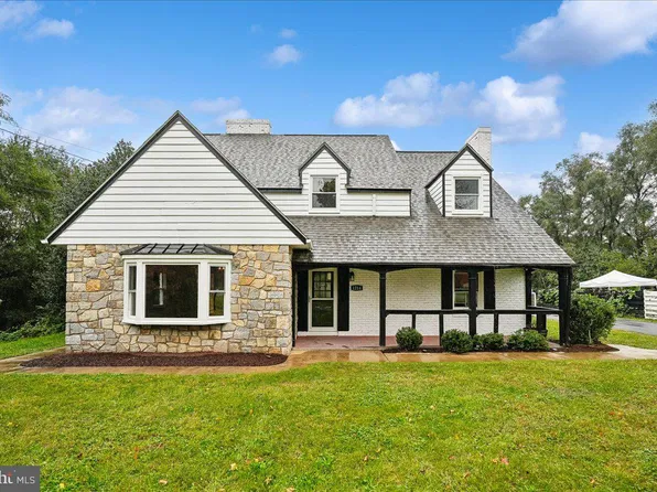 1214 Martinsburg Pike, Winchester, VA 22603