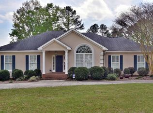 3618 Jenny Ln, Albany, GA 31721