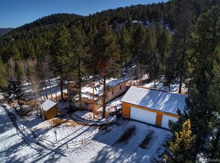 12886 Cindy Ave, Pine, CO 80470