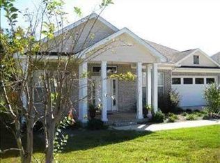 5628 Burnside Cir, Tallahassee, FL 32312