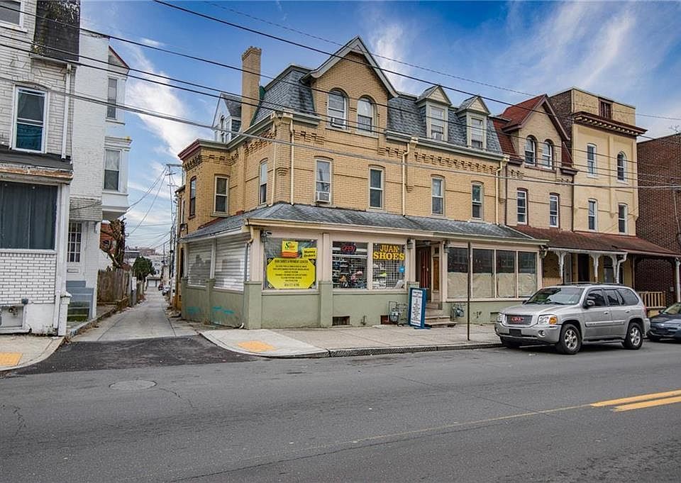 530 W Tilghman St, Allentown, PA 18102 Zillow