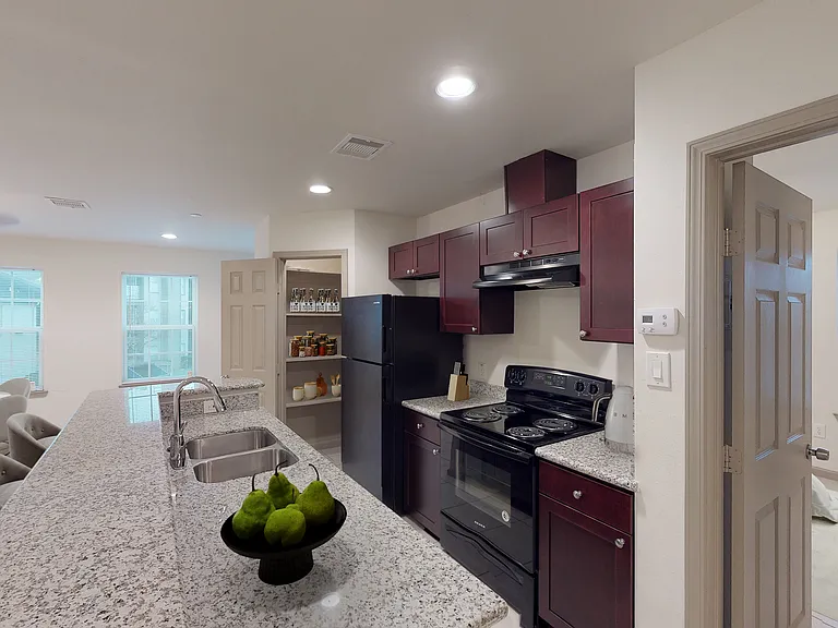 Cozumel Apartments — Photo 15
