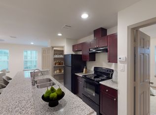 Cozumel Apartments, Houston, TX 77083