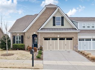 111 Dayflower Dr, Hendersonville, TN 37075
