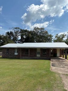 314 E Starkey St, Poplarville, MS, 39470