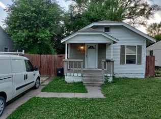 23417 Hazelwood Ave, Hazel Park, MI