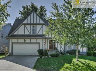 15213 W 132nd Pl, Olathe, KS 66062