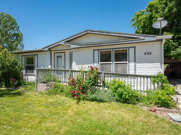 430 W Old Highway 91, Summit, UT 84761