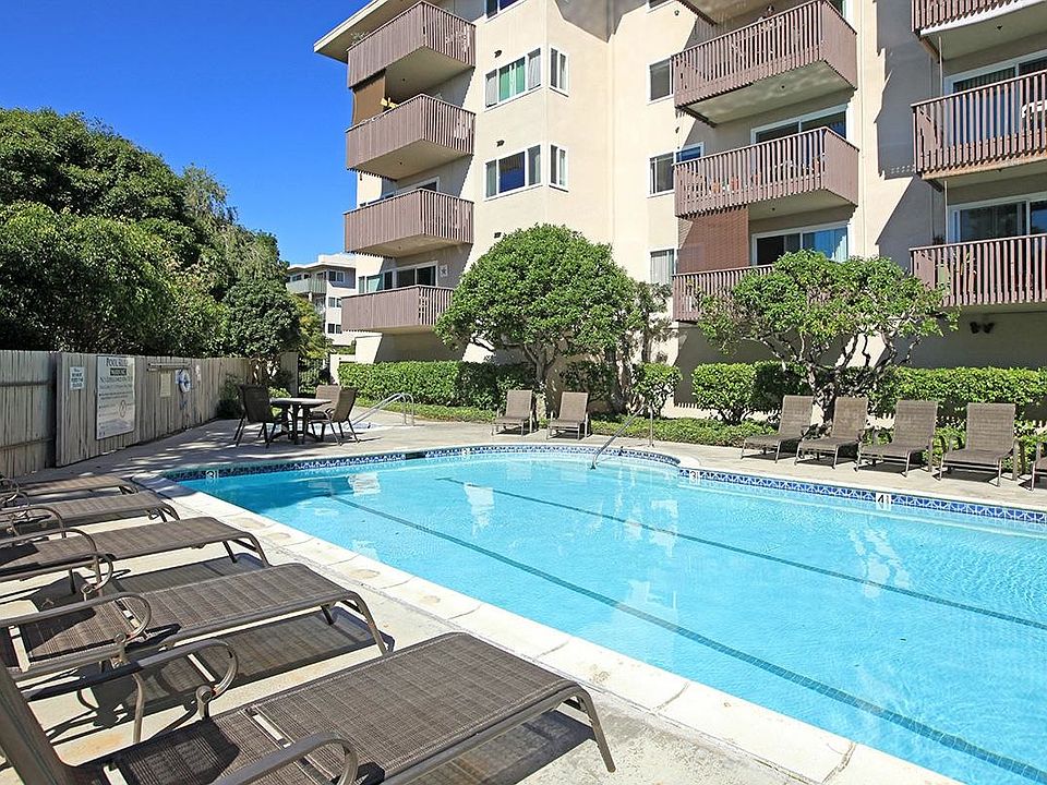 Relax at one of our heated community swimming pools