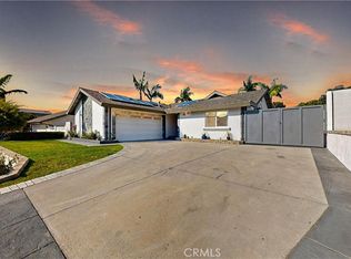 25881 Cordillera Dr, Mission Viejo, CA 92691