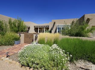 3 Basin View Ct, Santa Fe, NM 87506