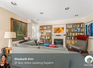 153 Wood St, San Francisco, CA 94118