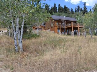 1364 W Elk Rd, Coalville, UT 84017