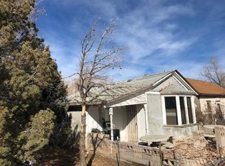 630 W 7th St, Walsenburg, CO 81089