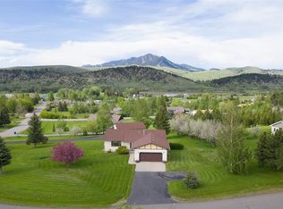 1321 Robin Ln, Bozeman, MT 59715