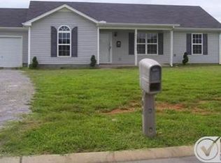 201 Anniston Dr, Murfreesboro, TN 37130